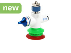 Chwytaki podciśnieniowe